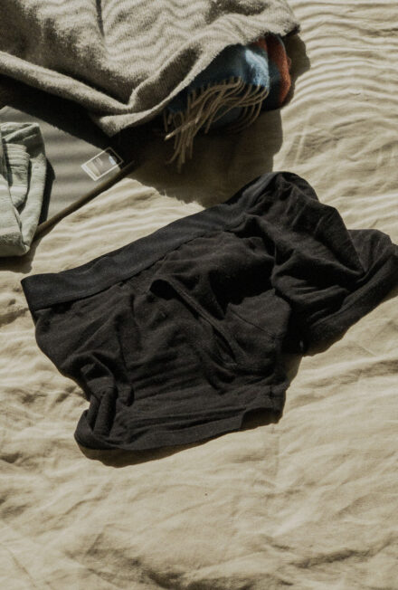 UNIQLO Mens Supima Cotton Boxer Brief. Our budget options for the best boxer briefs.